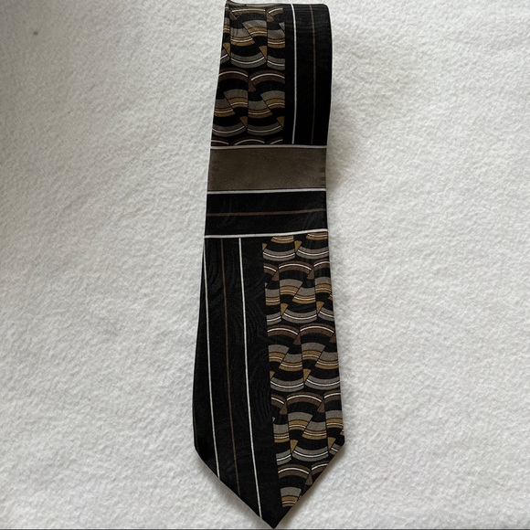 Vintage Ketch Classics 4” Tie - Picture 2 of 10